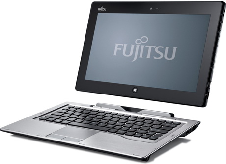 нетбук Fujitsu STYLISTIC Q702