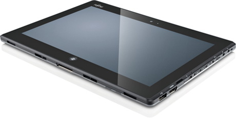 планшет Fujitsu STYLISTIC Q702