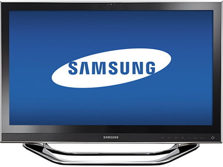экран моноблока Samsung