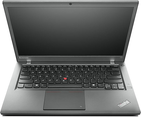 Lenovo ThinkPad T440s – устройства ввода