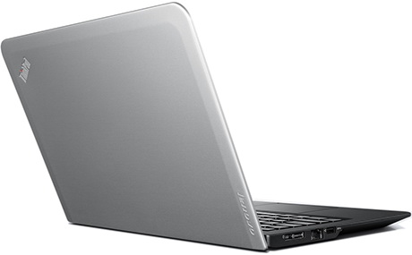 Lenovo ThinkPad S440 – крышка