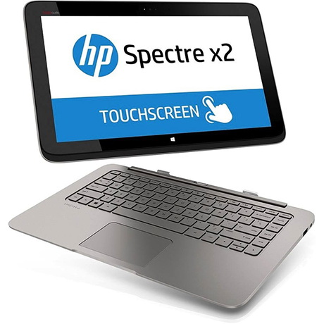 HP Spectre 13 X2