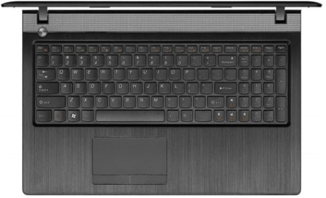 Lenovo G505 – клавиатура