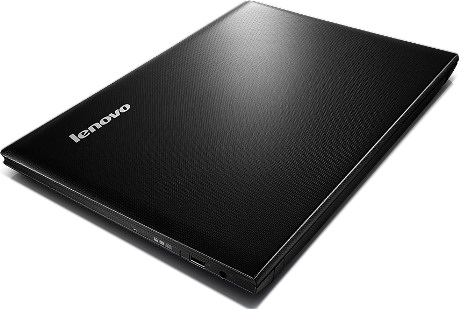 Lenovo G505 – крышка
