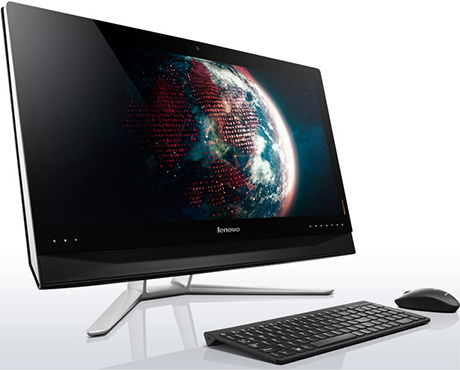 Lenovo B750 All-in-One