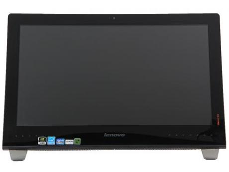 Lenovo IdeaCentre B540p – дисплей