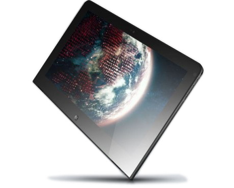 планшет Lenovo ThinkPad Helix