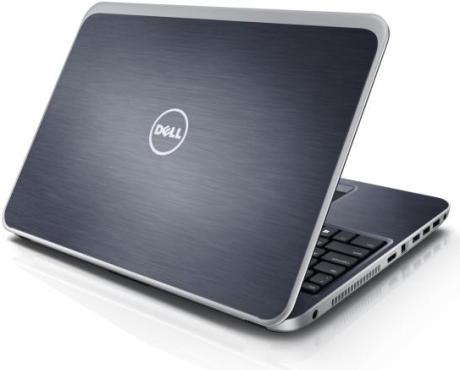 Ноутбук Dell Фото