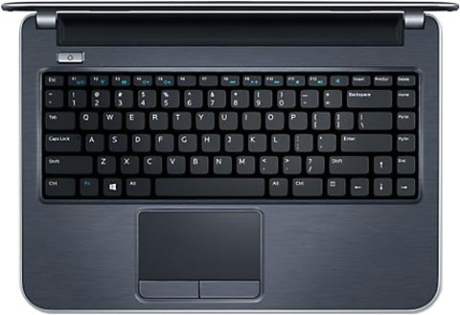 клавиатура Dell Inspiron 14R