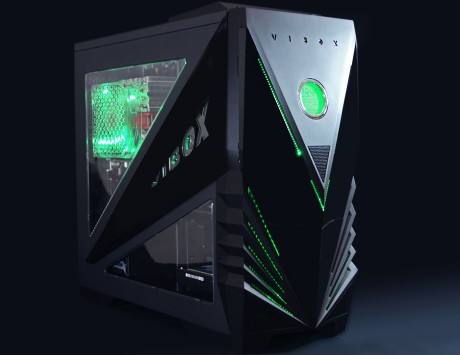 игровой компьютер Vibox Envy