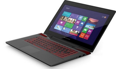 Lenovo Y50 Touch GAMING LAPTOP