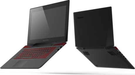 Lenovo Y50 Touch