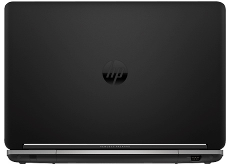 Крышка HP ProBook 650 G1