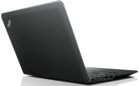 Lenovo ThinkPad S431 – вид справа