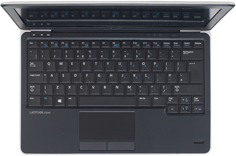клавиатура Dell Latitude 14 7000