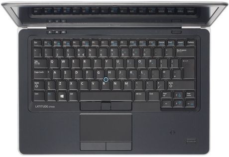 Стильная клавиатура Dell Latitude E7440