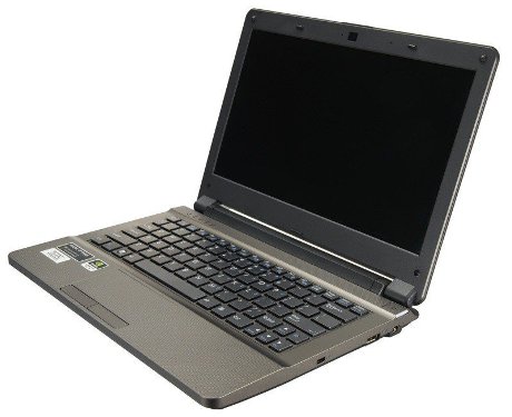Ноутбук с флагманскими характеристиками Chillblast Defiant Mini 13