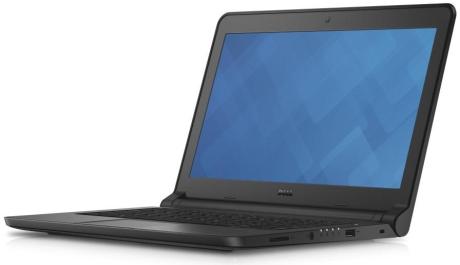 Обзор нового ноутбука Dell Latitude 3340
