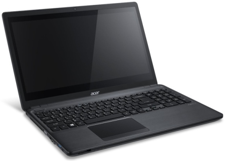 Обзор ноутбука Acer Aspire V5-561PG-6686