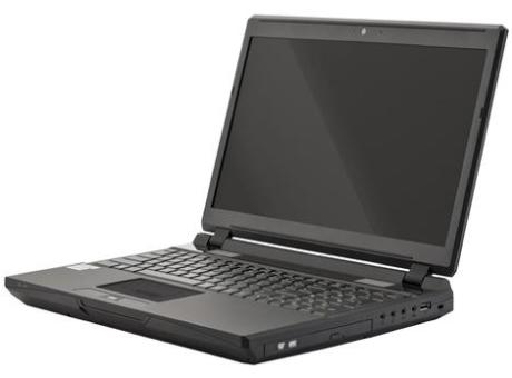 Обзор самого мощного ноутбука Schenker XMG P504