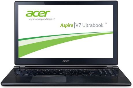 Обзор ультрабука Acer Aspire V7-482PG-6629