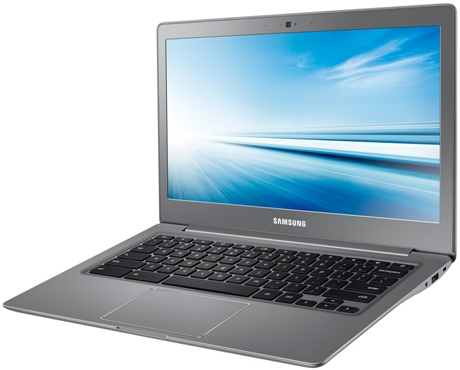 Обзор Samsung Chromebook 2