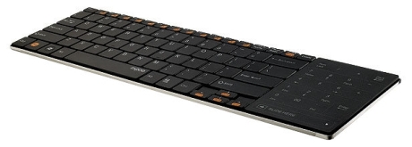 Обзор беспроводной клавиатуры Rapoo E9080