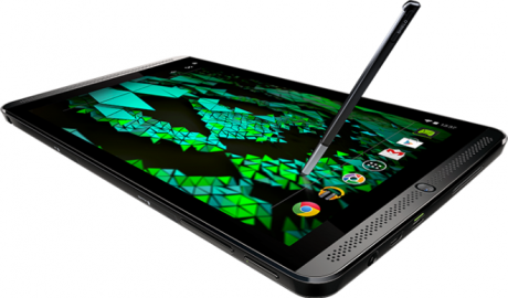 Обзор планшета NVIDIA SHIELD Tablet