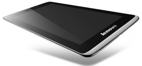 Обзор планшета Lenovo S5000