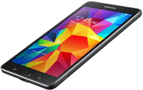 Обзор планшета Samsung Galaxy Tab 4 7.0