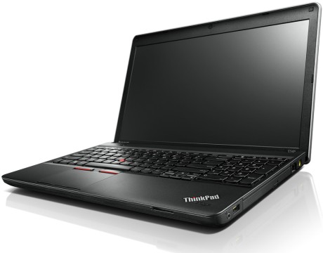 Обзор ноутбука Lenovo ThinkPad Edge E545
