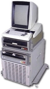 компьютер Xerox Alto