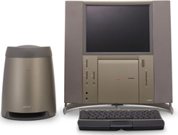 Twentieth Anniversary Macintosh