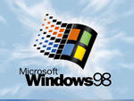 выпуск Windows 98