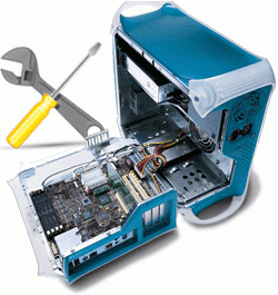 ремонт компьютеров