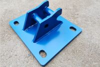 Перейти к описанию товара Быстросъём люльки