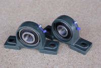 Перейти к описанию товара Подшипник люльки КМУ